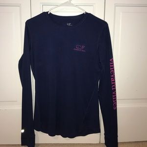 Vineyard Vines Longsleeve Shirt